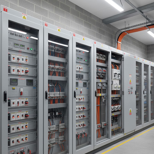 True Energy and Consultancy Services