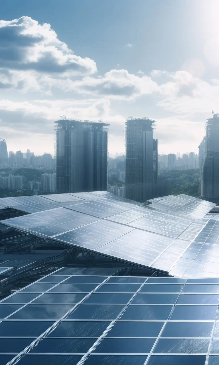 True Energy and Consultancy Services