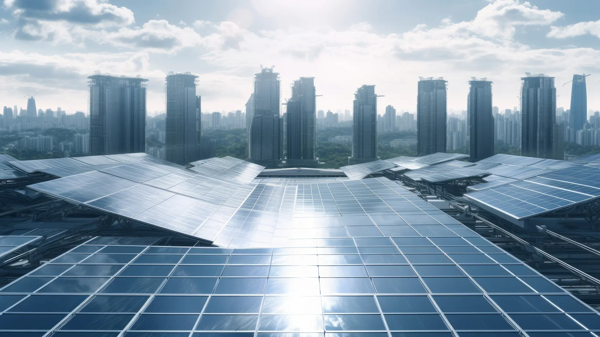 True Energy and Consultancy Services