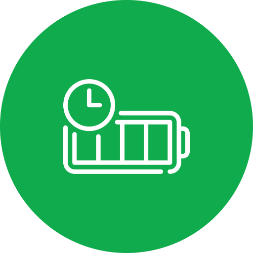 A Holistic Model for Smarter, Greener Systems