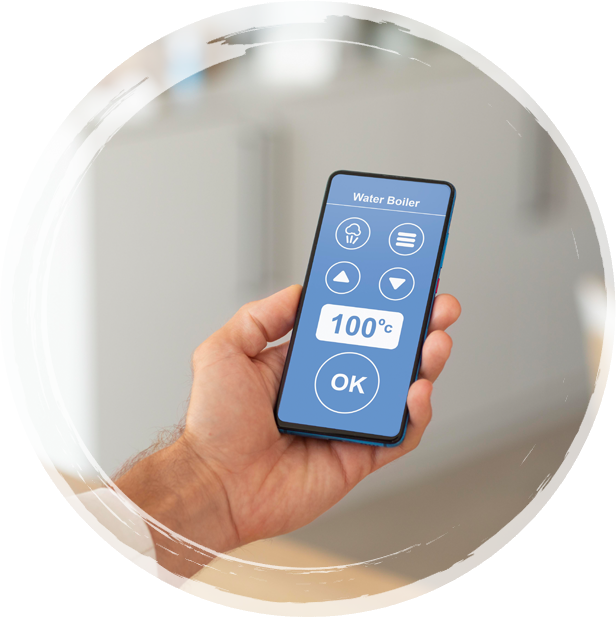 Energy-Efficient Appliances