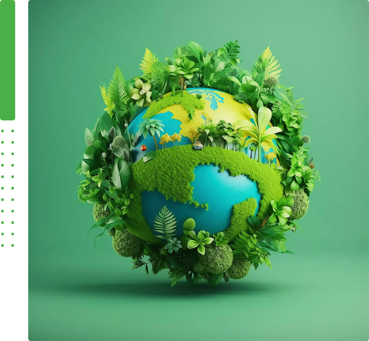 True Energy and Consultancy Services