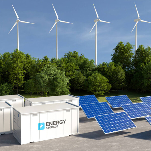 Strong Alliances. Sustainable Innovation